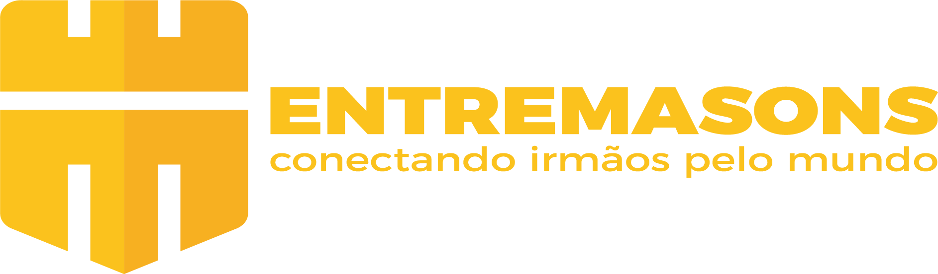 ENTREMASONS - Conectando Irmãos Pelo Mundo